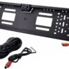 Achteruitrij Camera Met Kentekenplaathouder | Nachtzicht | LED | Waterdicht | Universeel | 6M Verlengkabel -Buitenkampeer Winkel 1200x748 3