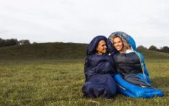 Abbey Camp Slaapzak Mummie - Grijs - 210 X 80/50 Cm 15 Abbey Camp Slaapzak Mummie - Grijs - 210 X 80/50 Cm -Buitenkampeer Winkel 1200x752