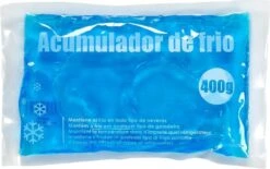 Set Van 4x Stuks Herbruikbare Koelelementen/icepacks 22,5 X 14,5 X 3 Cm - Flexibele Koelelementen Voor Koeltas/koelbox -Buitenkampeer Winkel 1200x754 3