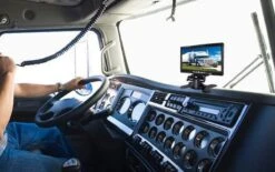 BrandWay Bedrade Achteruitrijcamera Set Met 7 Inch Scherm - Achteruitrij Camera Bedraad Voor Auto - Camper - Caravan - Vrachtwagen - Landbouw -Buitenkampeer Winkel 1200x754 6