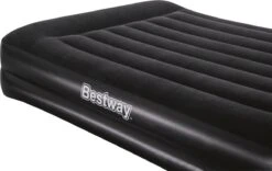 Bestway Luchtbed Tritech Premium+ - 2 Persoons - Ingebouwde Pomp - Extra Dik - Stevige Constructie -Buitenkampeer Winkel 1200x756 3