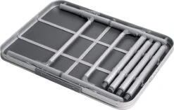 Bo-Camp Campingtafel - Inklapbaar - 60 X 45 Cm -Buitenkampeer Winkel 1200x765