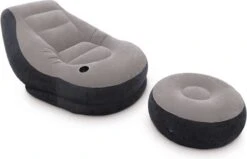 Intex Lounge Stoel - Ultra Lounge - Opblaasbaar - Grijs/zwart 17 Intex Lounge Stoel - Ultra Lounge - Opblaasbaar - Grijs/zwart -Buitenkampeer Winkel 1200x771 1