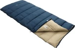 NOMAD® Blazer Classic '78 XL Slaapzak - Dekenmodel - Max Lichaamslengte 205 Cm -Buitenkampeer Winkel 1200x774 2