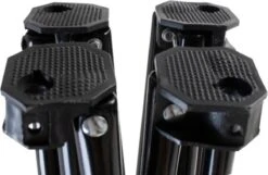 Campingstoel - Inklapbaar Visstoel - Vouwstoel - Comfortabel - Opvouwbaar Stoel - Max. 120 KG - Groen - Rheme -Buitenkampeer Winkel 1200x780