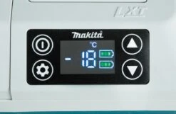 Makita DCW180Z 18V Li-Ion Accu Koelbox - 20L 20 Makita DCW180Z 18V Li-Ion Accu Koelbox - 20L -Buitenkampeer Winkel 1200x781 1