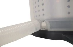 Bo-Camp Wasmachine - Met Centrifuge - Grijs -Buitenkampeer Winkel 1200x785 2