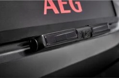 AEG RV 4.3 Achteruitrijcamera Op Zonne-energie, Draadloos, Digitaal, Parkeer-/rangeerhulp, Met Radiozender, Lcd-dual-display, Waterdicht, Nachtzicht -Buitenkampeer Winkel 1200x786