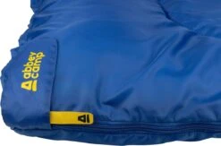 Abbey Camp Slaapzak Amsterdam-07 - Dekenmodel - 210 X 85 Cm - Kobalt -Buitenkampeer Winkel 1200x790 3