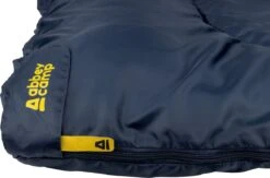 Abbey Camp Slaapzak Amsterdam - 2-pack - Dekenmodel - 210 X 85 Cm - Marine -Buitenkampeer Winkel 1200x790 6