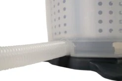 Bo-Camp Wasmachine - Met Centrifuge - Grijs -Buitenkampeer Winkel 1200x791 2