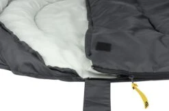 Abbey Camp Slaapzak Mummie - Grijs - 210 X 80/50 Cm 19 Abbey Camp Slaapzak Mummie - Grijs - 210 X 80/50 Cm -Buitenkampeer Winkel 1200x793 2