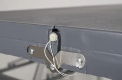 Bo-Camp Picknicktafel - Basic - Inklapbaar - Grijs -Buitenkampeer Winkel 1200x794 10