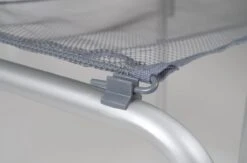 Bo-Camp Campingtafel - 100x60x70 - Grijs -Buitenkampeer Winkel 1200x794 13