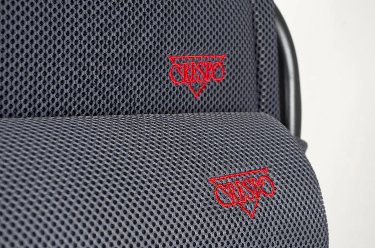 Crespo Relaxstoel - AP-232 Air-Deluxe - Grijs (86) 14 Crespo Relaxstoel - AP-232 Air-Deluxe - Grijs (86) - Afbeelding 12