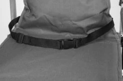 Bo-Camp Kinder Campingstoel Compact - Antraciet -Buitenkampeer Winkel 1200x794 40