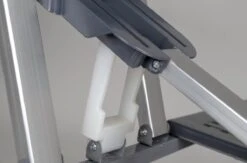 Bo-Camp Picknicktafel - Basic - Inklapbaar - Grijs -Buitenkampeer Winkel 1200x794 5