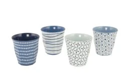 Bo-Camp - Servies - Mix & Match- 16-Delig - Blauw -Buitenkampeer Winkel 1200x794 55