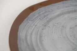 Bo-Camp Servies - Halo - 12-delig - Grijs -Buitenkampeer Winkel 1200x794 60