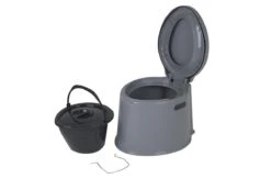 Bo-Camp Draagbaar Camping Toilet - 7 Liter - Grijs -Buitenkampeer Winkel 1200x794 82