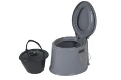 Bo-Camp Draagbaar Camping Toilet - 7 Liter - Grijs -Buitenkampeer Winkel 1200x794 83