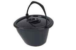 Bo-Camp Draagbaar Camping Toilet - 7 Liter - Grijs -Buitenkampeer Winkel 1200x794 85