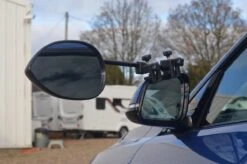 Milenco Aero 3 XL Caravanspiegel - Bol Glas 2 Stuks -Buitenkampeer Winkel 1200x795 7