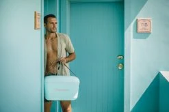 Merkloos Polarbox Koelbox Met Schouderband - Pastelgroen - 20 Liter - 45x30x(H)27cm -Buitenkampeer Winkel 1200x797 8