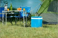 Campingaz Icetime Plus Koelbox - 30 Liter - Blauw -Buitenkampeer Winkel 1200x798 11