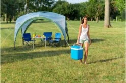 Campingaz Icetime Plus Koelbox - 30 Liter - Blauw -Buitenkampeer Winkel 1200x798 12