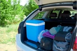 Campingaz Icetime Plus Koelbox - 30 Liter - Blauw -Buitenkampeer Winkel 1200x798 13