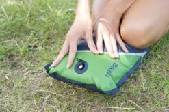 Coleman Biker Mummy Slaapzak - 220 X 80 X 55 Cm - Grijs/groen -Buitenkampeer Winkel 1200x798 17