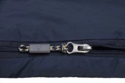 NOMAD® Blazer Classic '78 Slaapzak - Dekenmodel - Max Lichaamslengte 195 Cm -Buitenkampeer Winkel 1200x799 27