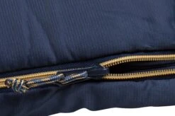 NOMAD® Inca 900 Mummy Slaapzak | 210x80cm Blauw | Lichtgewicht & Kwalitatief | Mummy Slaapzak | Incl Hoes -Buitenkampeer Winkel 1200x799 30