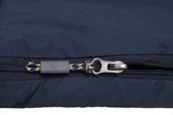 NOMAD® Blazer Classic '78 XL Slaapzak - Dekenmodel - Max Lichaamslengte 205 Cm -Buitenkampeer Winkel 1200x799 34