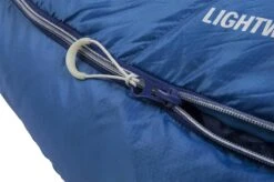 NOMAD® Pegasus 190 Slaapzak Links | 550 Gram | 215 X 77 Cm | Mummy Slaapzak Tot 195cm Lichaamslengte -Buitenkampeer Winkel 1200x799 45