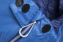 NOMAD® Pegasus 190 Slaapzak Links | 550 Gram | 215 X 77 Cm | Mummy Slaapzak Tot 195cm Lichaamslengte -Buitenkampeer Winkel 1200x799 46