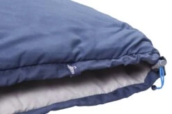 NOMAD Condor XL- Sleeping Bag - 220 X 90 - Donkerblauw -Buitenkampeer Winkel 1200x799 49