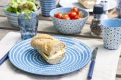 Bo-Camp - Servies - Mix & Match- 16-Delig - Blauw -Buitenkampeer Winkel 1200x799 55