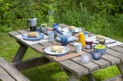Bo-Camp - Servies - Mix & Match- 16-Delig - Blauw -Buitenkampeer Winkel 1200x799 57