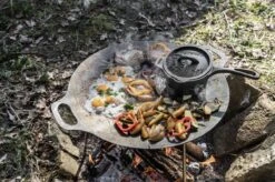 Petromax KR1 Gietijzeren Steelpan Met Deksel (1 Liter) -Buitenkampeer Winkel 1200x799 62