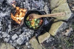 Petromax KR1 Gietijzeren Steelpan Met Deksel (1 Liter) -Buitenkampeer Winkel 1200x799 63