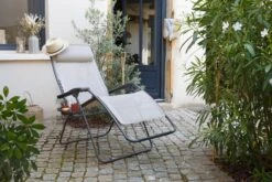 Lafuma RSXA XL Clip - Relaxstoel - Verstelbaar - Inklapbaar - Zero Gravity - Seigle -Buitenkampeer Winkel 1200x800 10