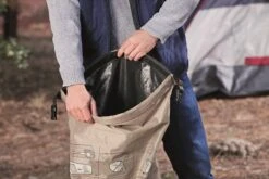 Bestway 1-Persoons Luchtbed Roll & Relax - 188 X 99 X 22 CM - Incl. 3-in-1 Reistas, Kussen En Handpomp - Binnen 50 Sec Opgeblazen - Binnen- En Buitengebruik -Buitenkampeer Winkel 1200x800 36