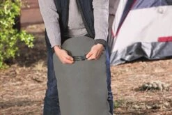 Bestway 1-Persoons Luchtbed Roll & Relax - 188 X 99 X 22 CM - Incl. 3-in-1 Reistas, Kussen En Handpomp - Binnen 50 Sec Opgeblazen - Binnen- En Buitengebruik -Buitenkampeer Winkel 1200x800 38