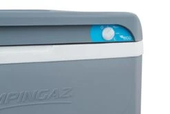 Campingaz Powerbox Plus Thermo-elektrische Koelbox - 12V / 230V - 36L - Grijs -Buitenkampeer Winkel 1200x800 50