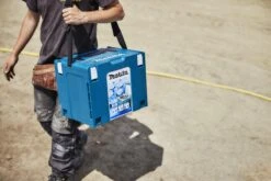 Makita 198253-4 CoolMbox Koelbox - 18 Liter 15 Makita 198253-4 CoolMbox Koelbox - 18 Liter -Buitenkampeer Winkel 1200x800 52