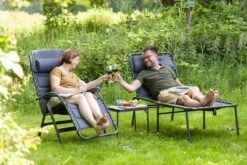 Crespo Relaxstoel - AP-232 Air-Deluxe - Grijs (86) 28 Crespo Relaxstoel - AP-232 Air-Deluxe - Grijs (86) -Buitenkampeer Winkel 1200x800 7