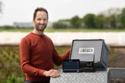 Merkloos Uniek Camerasysteem - Draadloos - Accu - Magneet -Buitenkampeer Winkel 1200x800 96