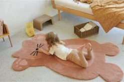 Liewood Ulla Opstapje / Kruk Antislip - Oat 11 Liewood Ulla Opstapje / Kruk Antislip - Oat -Buitenkampeer Winkel 1200x801 11